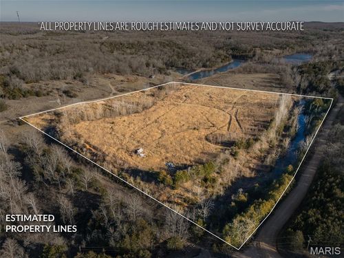 10174 Peacock Rd, Blackwell, MO, 63626-9445 | Card Image