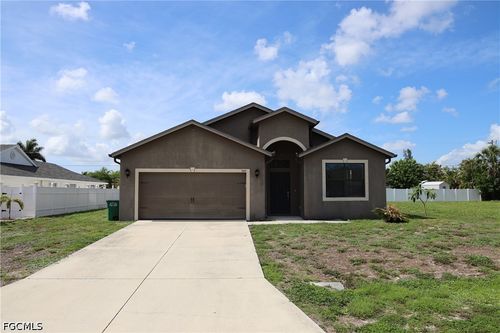 509 Sw 28th St, Cape Coral, FL, 33914-3205 | Card Image