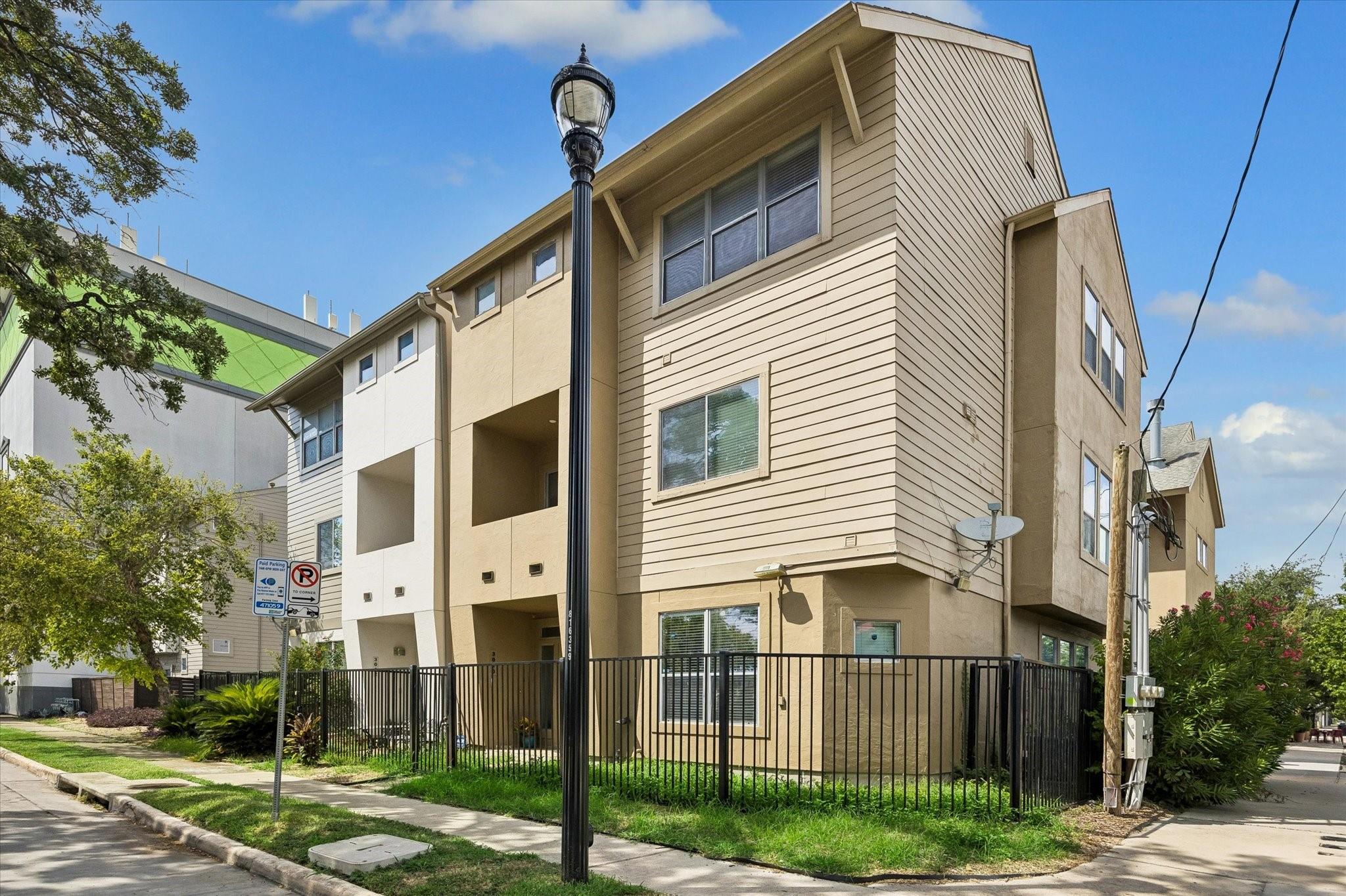 Residential in Houston 3