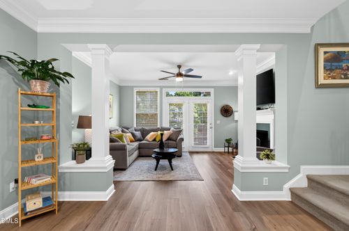 3134 Rapid Falls Rd, Cary, NC, 27519-6476 | Card Image