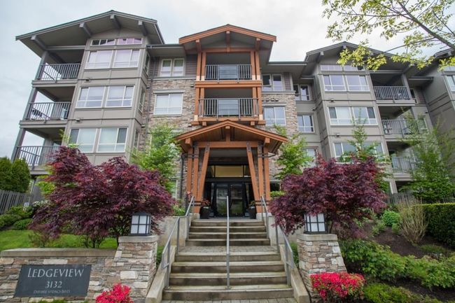 318 - 3132 Dayanee Springs Blvd, House other with 3 bedrooms, 2 bathrooms and null parking in Vancouver BC | Image 13