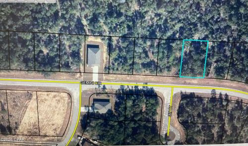 Lot 11 Gemini Cir, Chipley, FL, 32428 | Card Image