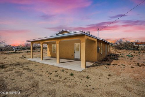 2013 Rocca Secca Rd, Las Cruces, NM, 88012-9022 | Card Image