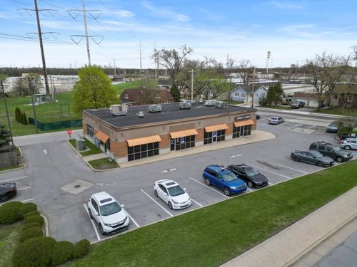 2427 Ridge Rd, Highland, IN, 46322-1586 | Card Image
