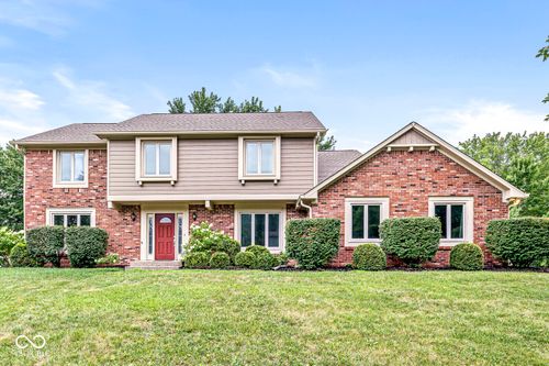 4756 Briarwood Trce, Carmel, IN, 46033-4652 | Card Image