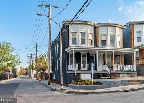 537 Oakland Ave, BALTIMORE, MD, 21212-4809 | Card Image