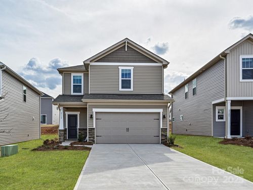 121 Canoga Ave, York, SC, 29745-2957 | Card Image