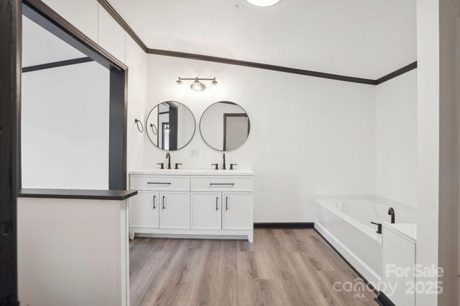 6085 Faith Rd, House other with 3 bedrooms, 2 bathrooms and null parking in Salisbury NC | Image 11