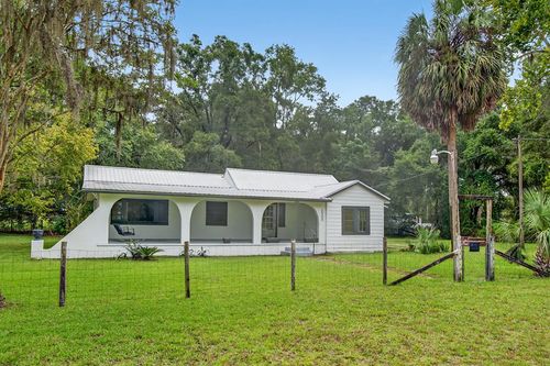 6509 Se 84th Ln, Trenton, FL, 32693-9107 | Card Image