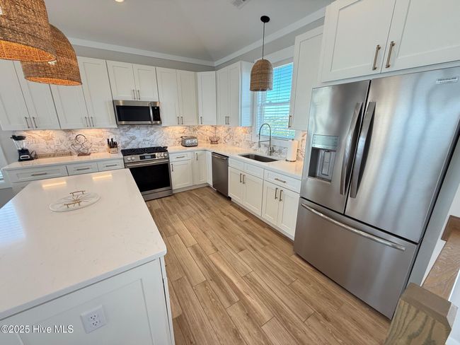 1012 New River Inlet Rd, House other with 5 bedrooms, 4 bathrooms and null parking in N Topsail Beach NC | Image 17