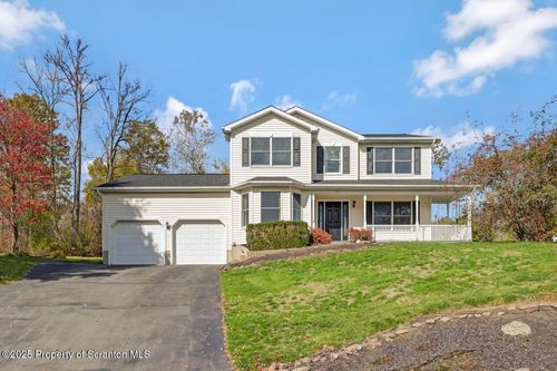 104 Beech Tree Cir, South Abington Township, PA, 18411-1200 | Card Image