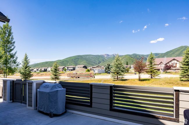 1195 Canyon View Rd, House other with 5 bedrooms, 4 bathrooms and 3 parking in Midway UT | Image 36