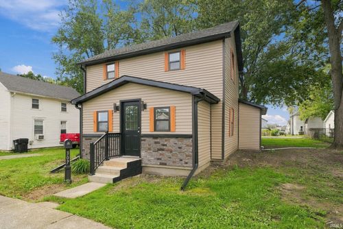 307 E Covell St, Garrett, IN, 46738-1019 | Card Image
