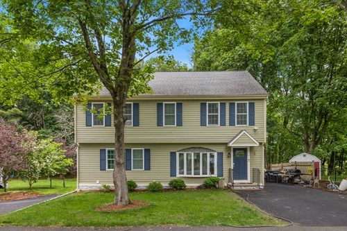 18 Cannon Hill Ave, Groveland, MA, 01834-1823 | Card Image