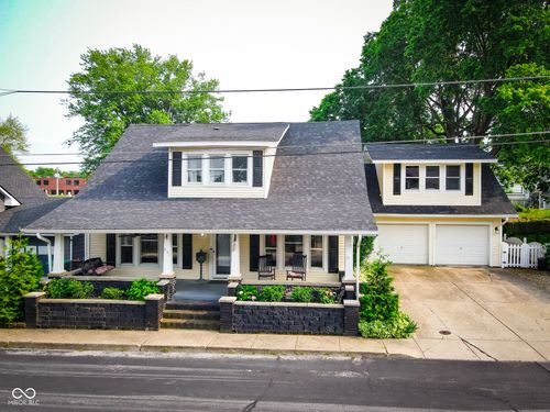 251 North St, Danville, IN, 46122-1318 | Card Image