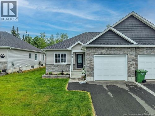 26 Leavery St, Fredericton, NB, E3G0L8 | Card Image