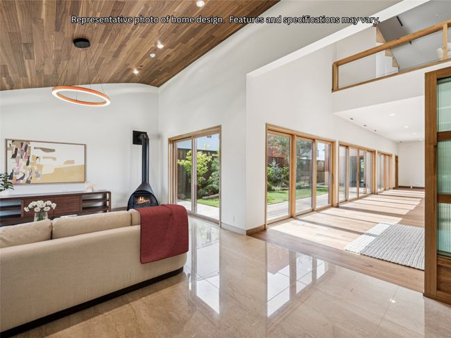 14867 Little Bluestem Ln, House other with 4 bedrooms, 5 bathrooms and null parking in Frisco TX | Image 4