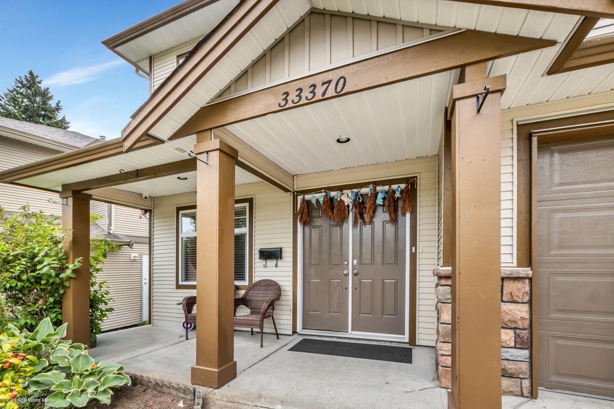Residential in Abbotsford 4