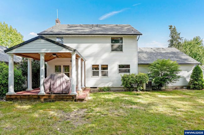 2007 Chase Loop Sw, House other with 3 bedrooms, 3 bathrooms and null parking in Albany OR | Image 33