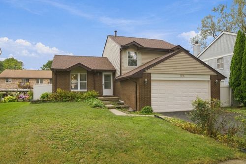 1114 Buttonwood Dr, Westmont, IL, 60559-2805 | Card Image