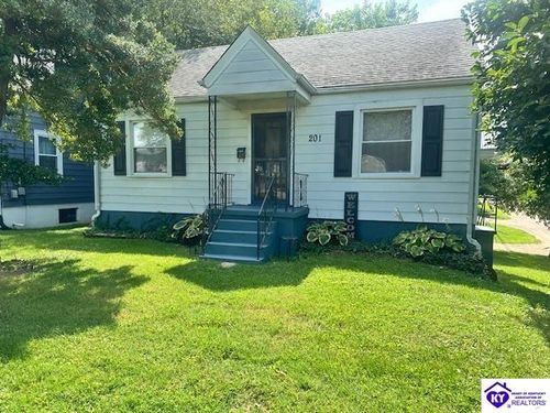 201 N Mantle Ave, Elizabethtown, KY, 42701-1747 | Card Image