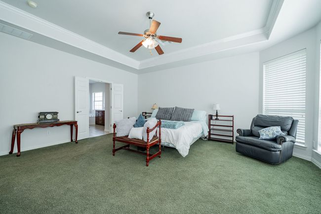 2577 W Alamosa Dr, House other with 4 bedrooms, 3 bathrooms and null parking in Terrell TX | Image 26