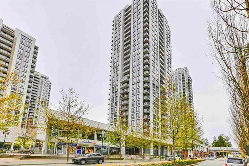 1104-2978 Glen Dr, Coquitlam, BC, V3B0C3 | Card Image