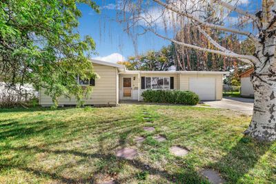 636 Polk St., House other with 4 bedrooms, 2 bathrooms and 1 parking in Twin Falls ID | Image 1