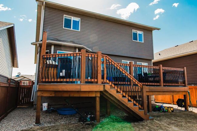 11310 105 A Avenue, Home with 4 bedrooms, 3 bathrooms and 5 parking in Grande Prairie AB | Image 39