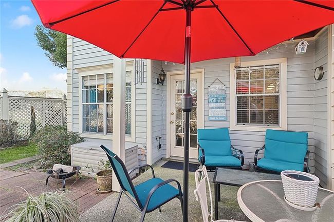 Backyard | Image 21