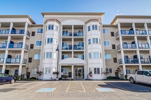 401-80 Shipway Ave, Newcastle, ON, L1B0V8 | Card Image
