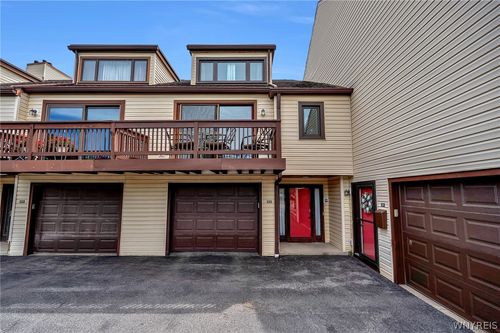 20b-202 Old Meadow Dr, East Amherst, NY, 14051-2403 | Card Image
