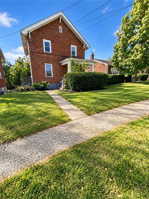 755 Vankirk St., Clairton, PA, 15025 | Card Image