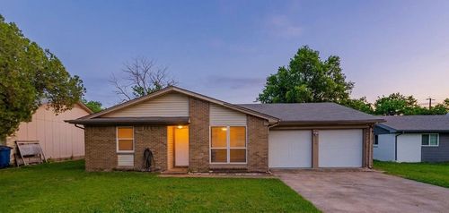 505 Valentine Ln, Wylie, TX, 75098-4118 | Card Image