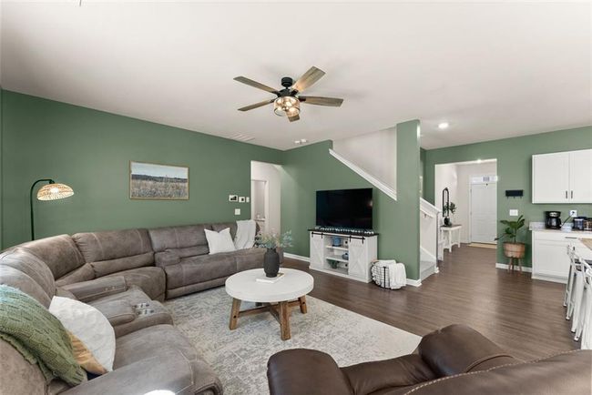867 Starbuck Pkwy, House other with 5 bedrooms, 3 bathrooms and 2 parking in Pendergrass GA | Image 15