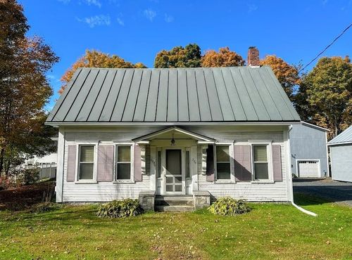 274 S Main St, Northfield, VT, 05663-5672 | Card Image