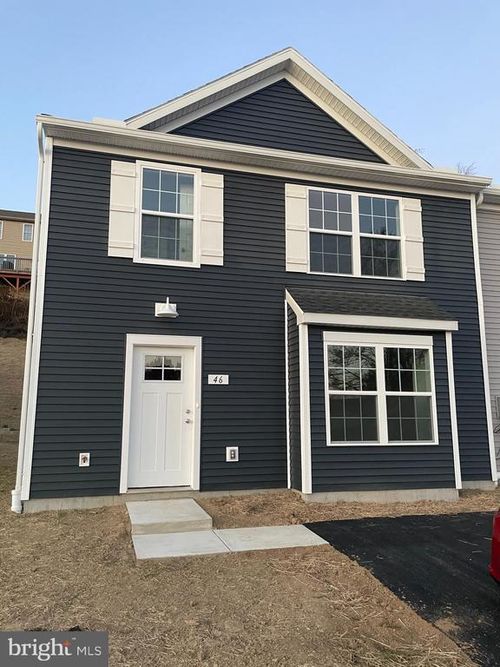 52-46 Ashburg Dr, MECHANICSBURG, PA, 17050-8254 | Card Image