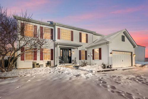 39 Bluebell Ave, Cortland, IL, 60112-4202 | Card Image