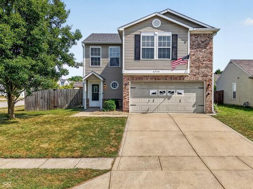 6200 E Mariah Hill Ln, Camby, IN, 46113-8375 | Card Image