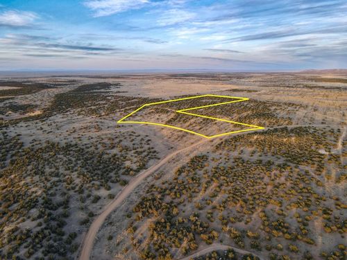 195 Keres Trl, Mountainair, NM, 87036 | Card Image