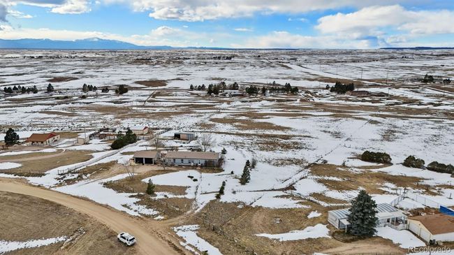 12320 W Range View Dr, House other with 4 bedrooms, 2 bathrooms and 2 parking in Calhan CO | Image 26