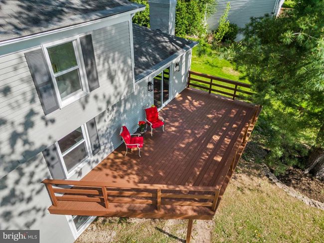 923 Riva Ridge Dr, House other with 4 bedrooms, 4 bathrooms and null parking in GREAT FALLS VA | Image 23