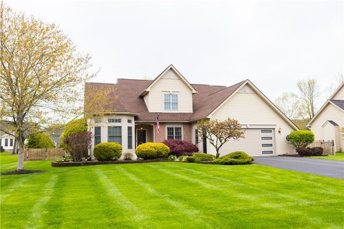 287 Sunny Mill Ln, Greece, NY, 14626-4455 | Card Image