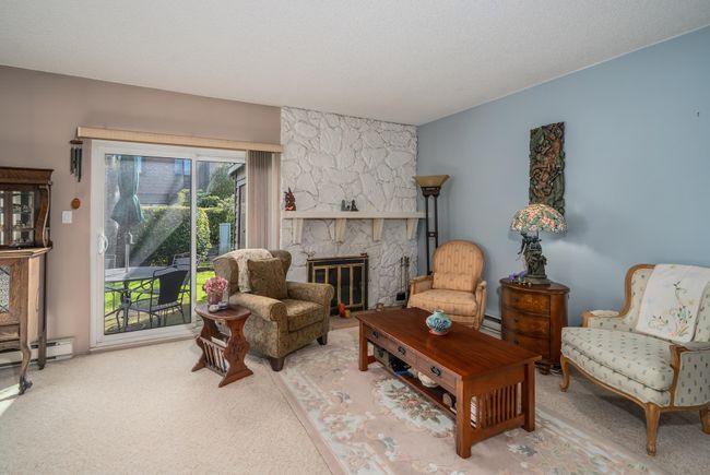 61 - 10220 Dunoon Drive, Townhouse with 3 bedrooms, 1 bathrooms and 2 parking in Richmond BC | Image 4