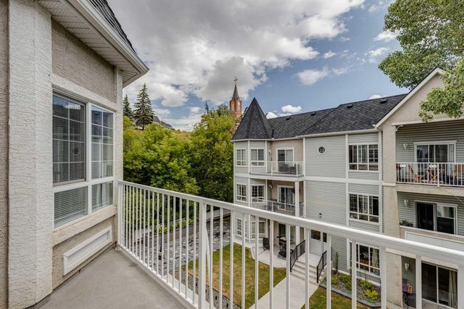 302 - 42 6a St Ne, Condo with 2 bedrooms, 2 bathrooms and 1 parking in Calgary AB | Image 29