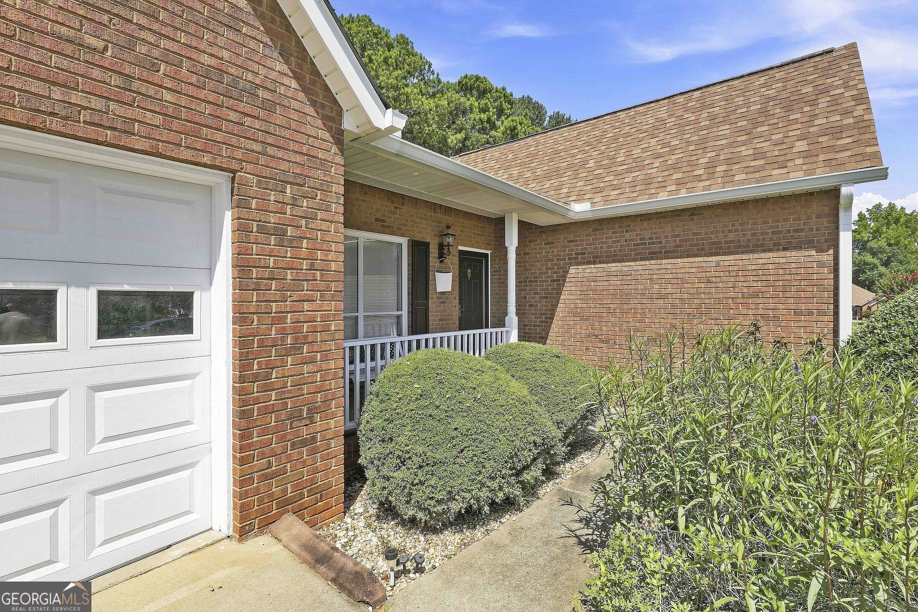 Residential in Fayetteville 5