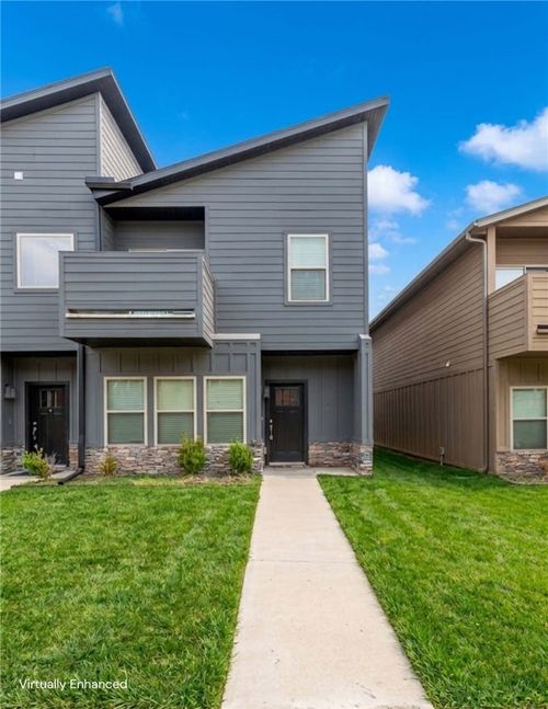 2164 W Million Ln, Fayetteville, AR, 72704-5164 | Card Image