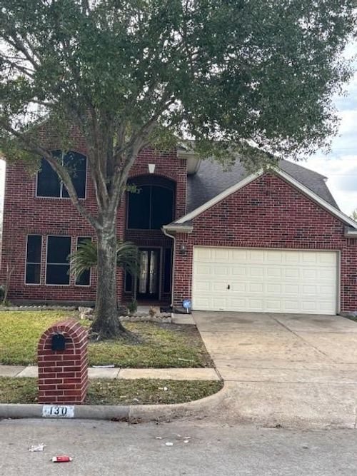 130 Annes Way, Stafford, TX, 77477-5447 | Card Image