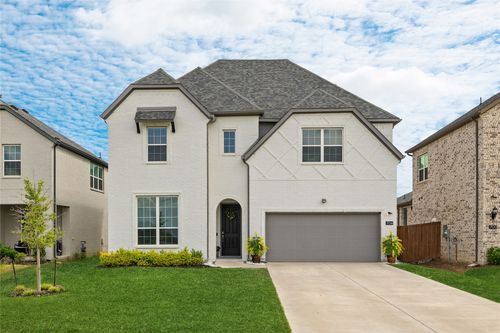 704 Fencerow Trl, Celina, TX, 75009-4975 | Card Image