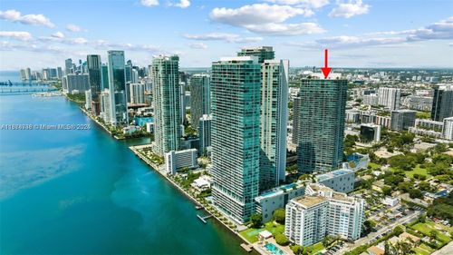 1709-501 Ne 31st St, Miami, FL, 33137-4485 | Card Image